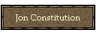 Jon Constitution
