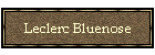 Leclerc Bluenose