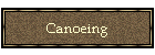 Canoeing