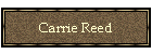 Carrie Reed