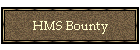 HMS Bounty