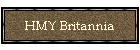 HMY Britannia