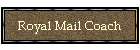 Royal Mail Coach